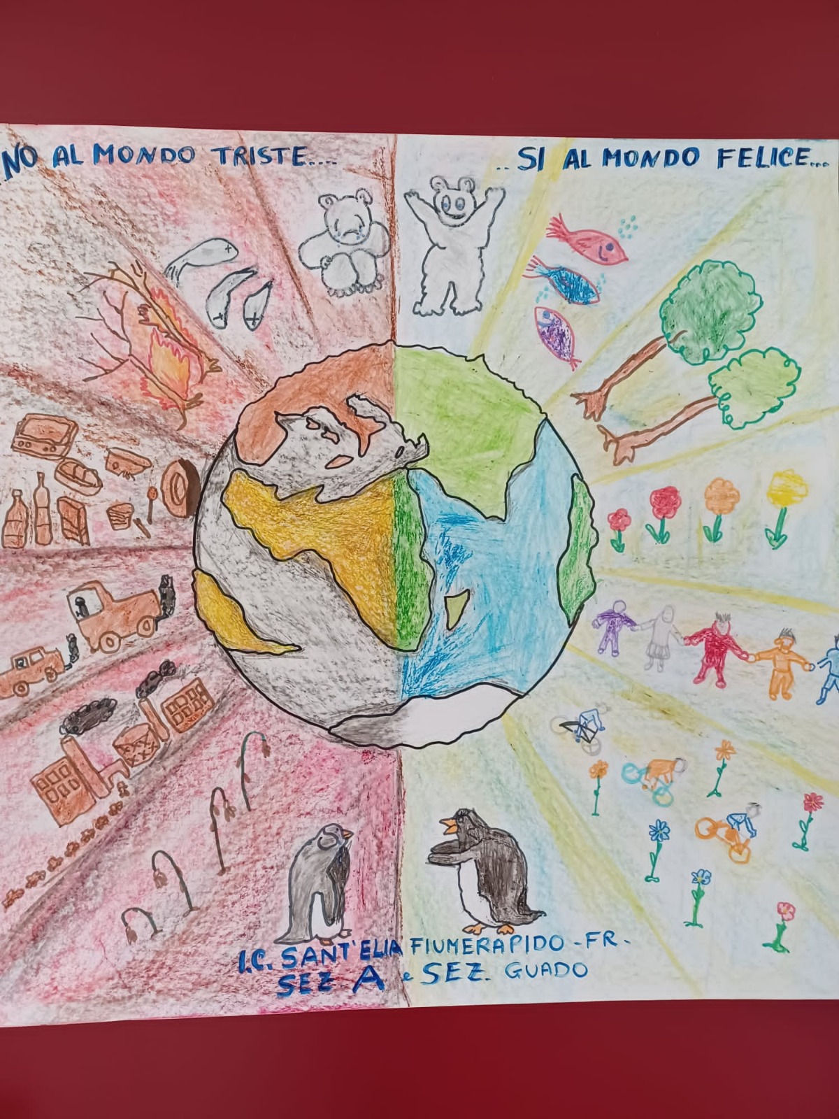 Infanzia